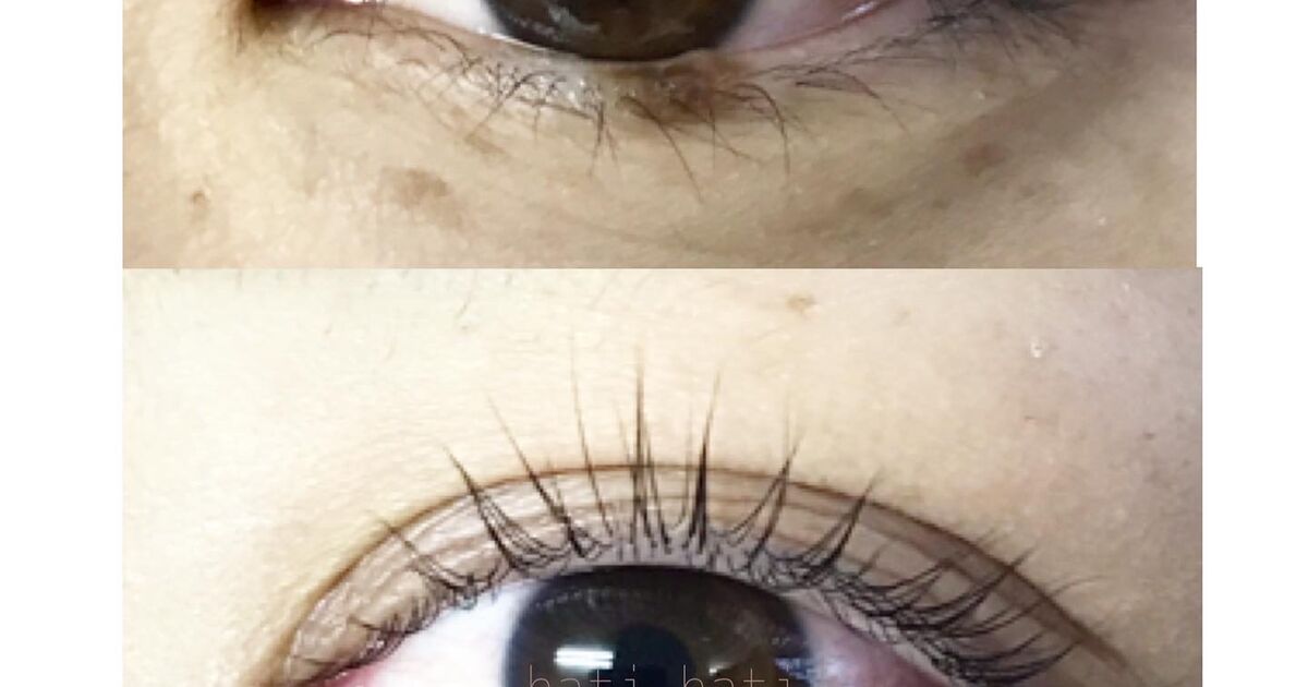 三原市まつ毛パーマ パリジェンヌラッシュリフト 尾道で高い技術力を持つエステサロンをお探しならぜひご利用ください